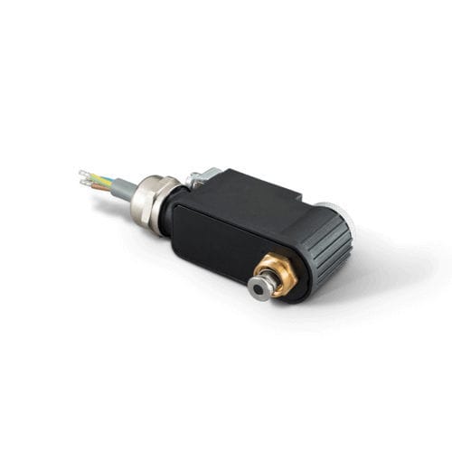 Válvula solenoide de ação indireta - G BR E 022 series - Magnet-Schultz - de 2 vias / NF / NO