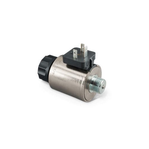 Eletroímã linear - F HM G + F HT P series - Magnet-Schultz - à prova de explosão / 24 V / de pressão
