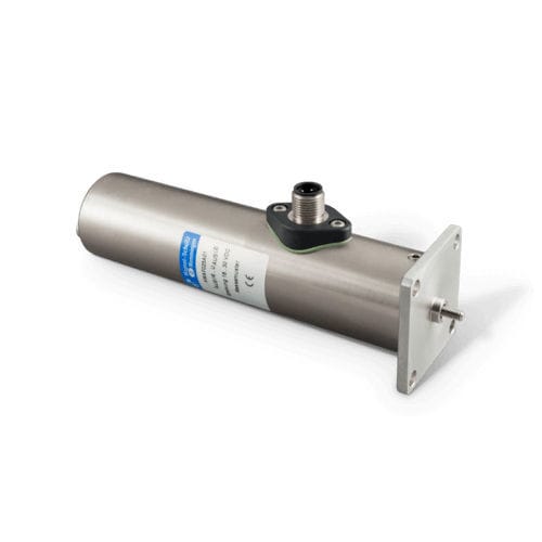 Sensor de deslocamento linear - A WA F series - Magnet-Schultz - sem contato / indutivo / LVDT