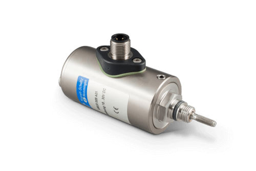 Sensor de deslocamento linear - A WA X series - Magnet-Schultz - sem contato / indutivo / LVDT
