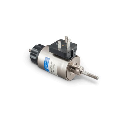 Eletroímã linear - F HM G + F MT X series - Magnet-Schultz - IP20 / à prova de explosão / 24 V