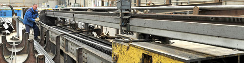 Perfil especial - OSBORN METALS SA (BUJON)