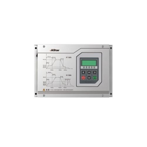 Sistema de controle de proteção - AS300 - SHANGHAI STEP ELECTRIC CORPORATION - de temperatura / de barramento CAN / de circuito aberto