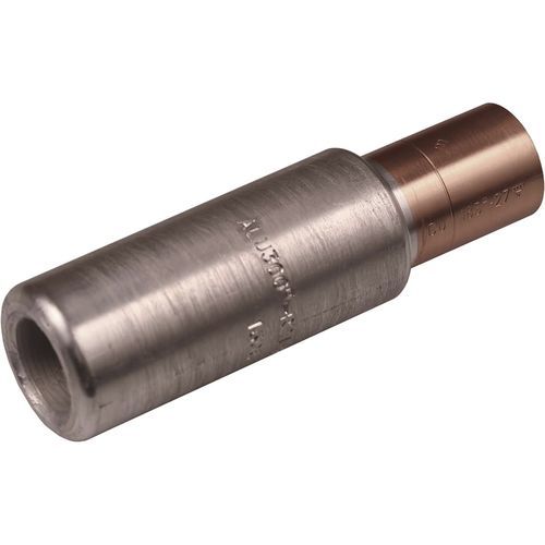 Conector de dados - AKS300B-240A - Elpress - circular / de crimpar / de inserção (PTH)
