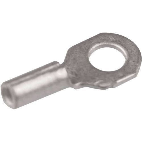 Terminal sem solda de chaminé - B0832R  - Elpress - olhal / tubular / sem capa isolante