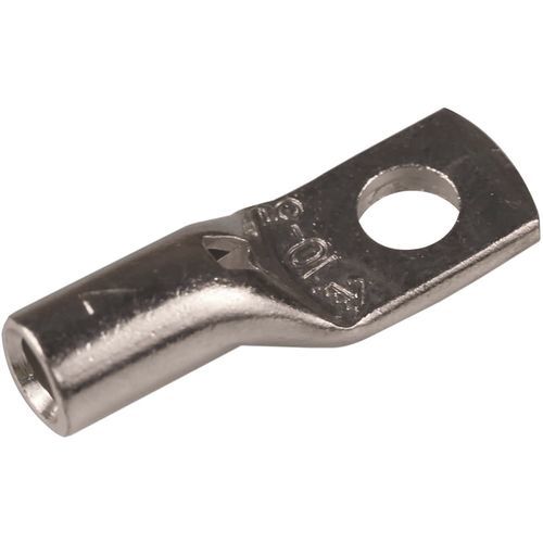 Terminal sem solda de chaminé - KRT10-5 - Elpress - tubular / em cobre / em estanho