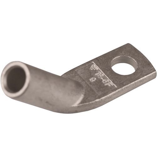 Terminal sem solda tubular - KR10-6-45GR - Elpress - em cobre / em estanho