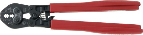 Ferramenta de crimpagem manual - EL2258 - Elpress - para conector
