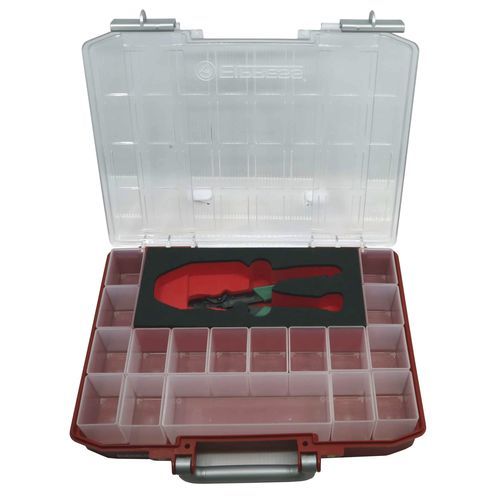 Estojo organizador - RPL001 - Elpress