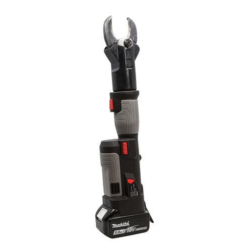 Ferramenta de corte com bateria - PCT40-DB - Elpress - para cabos