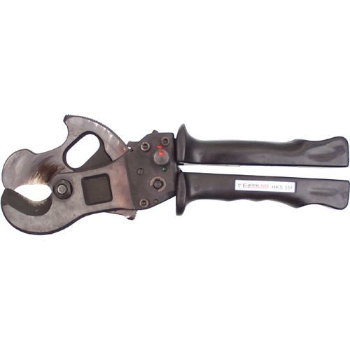 Ferramenta de corte de aço - HKS35F - Elpress - para cabos