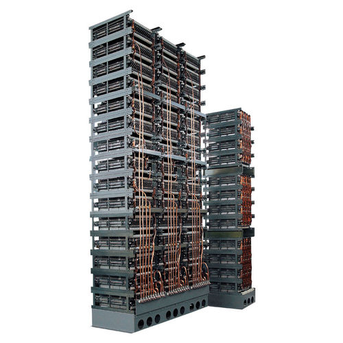 Bloco de resistores - Spohn & Burkhardt GmbH & Co. KG