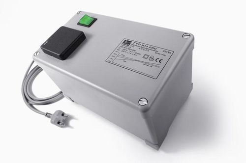 Estabilizador de tensão CA - KH 250  - Block Transformatoren-Elektronik