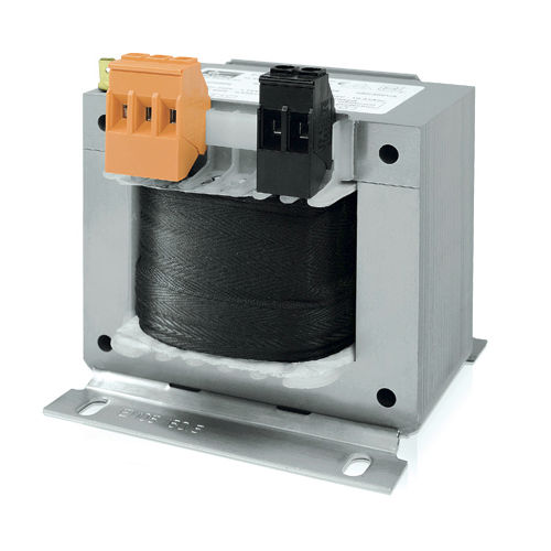 Transformador de potência - FST series  - Block Transformatoren-Elektronik - encapsulado / monofásico / para trilho DIN