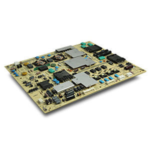 Fonte de alimentação elétrica em caixa aberta - DSP series  - Delta Electronics, Inc. - CA/CA / chaveada / para iluminação de LED
