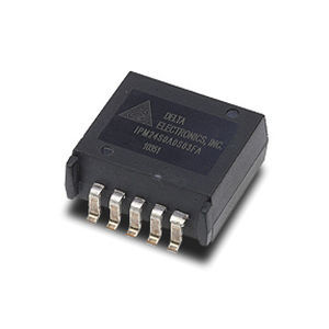 Conversor CC-CC não-isolado - PM series   - Delta Electronics, Inc. - SIP / compacto / de alta performance