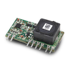 Conversor CC-CC abaixador - Datacom  - Delta Electronics, Inc. - não-isolado / SMD / com ampla faixa de entrada