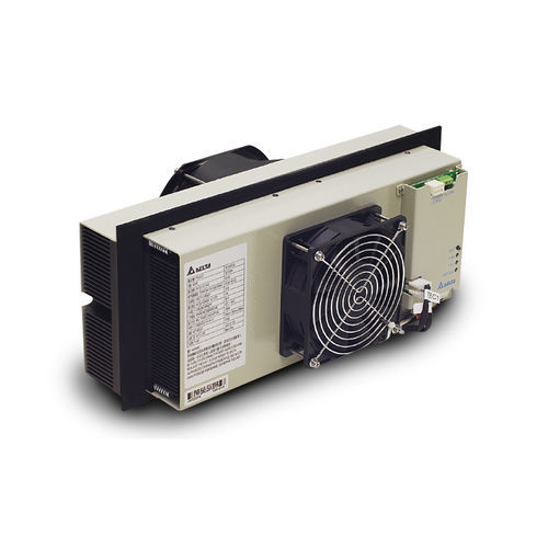 Resfriador de ar - TEC 200W - Delta Electronics, Inc. - para armário