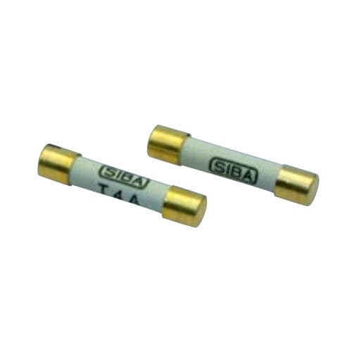 Fusível miniatura - 151000 - SIBA - cilíndrico / Classe T / SMD