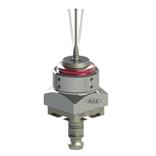 Apalpador de medição - RH-3M007 - RAPID HOLDING SYSTEMS - mola