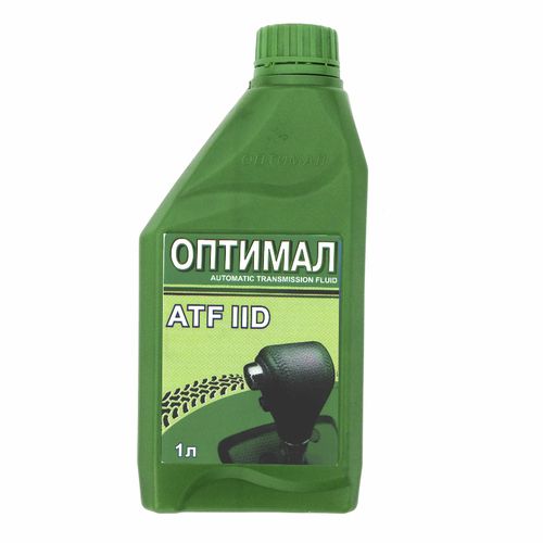 Óleo para transmissão - Optimal ATF IID - Optimal Oil - universal / para caminhão / para automóveis