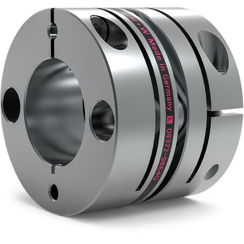 Acoplamento de disco - SCL2 S series - R+W Italia S.r.l