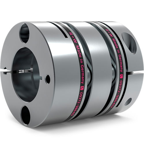 Acoplamento de disco - SCL2 D series - R+W Italia S.r.l
