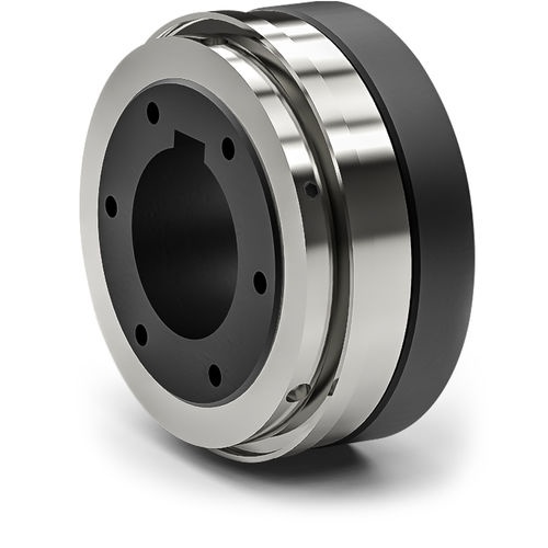 Limitador de torque de fricção - SKP series - R+W Italia S.r.l - de segurança / de mola