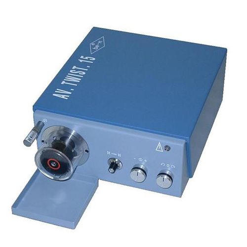 Máquina desencapadora de arame - AV.TWIST.15 - GM AUTOMAZIONI - de cabos / elétrica / de bancada