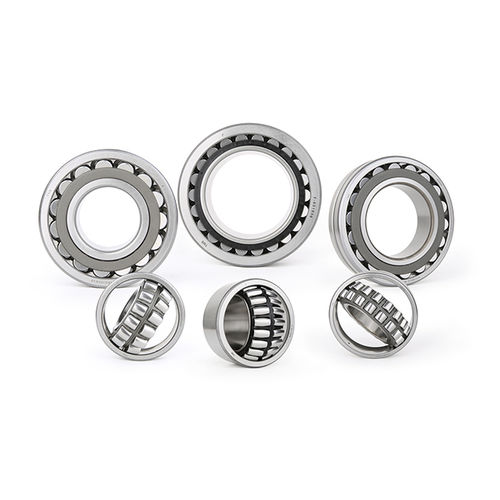Rolamento de rolos - SRB - Zhejiang Tianma  Bearing  Group Co.，Ltd. - autocompensador / de uma única fileira / de duas carreiras