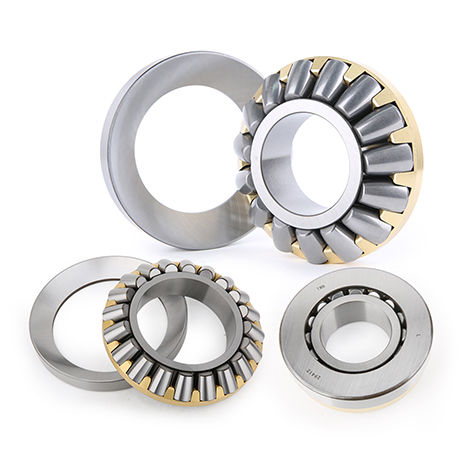 Rolamento axial autocompensador de rolos cônicos - Thrust Roller Bearing - Zhejiang Tianma  Bearing  Group Co.，Ltd.