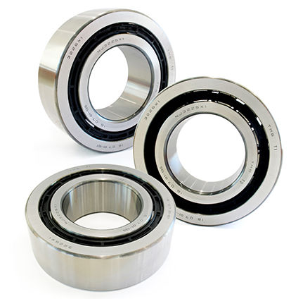 Rolamento para aplicações ferroviárias - Railway Bearing - Zhejiang Tianma  Bearing  Group Co.，Ltd.