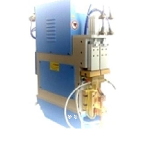 Cabeçote de soldagem por pontos - COMPACT SERIES - TRE.CI - automático