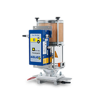 Transportador de ar - HELIO®Jet - HELIOS Gerätebau für Kunststofftechnik GmbH - de secagem / compacto / para mangueiras