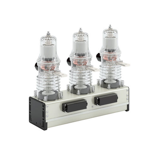 Disjuntor a vácuo - TAVRIDA ELECTRIC NORTH AMERICA - trifásico / para cargas leves