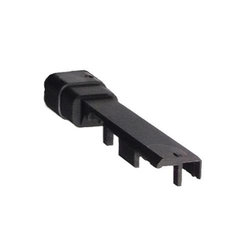 Anodização de alumínio - Medi-Black™ - Pioneer Metal Finishing - para uso médico / para séries de tamanho médio / para pequenas séries