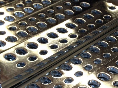 Estanhagem eletrolítica - Tin - Pioneer Metal Finishing - de cobre / de níquel / de aço