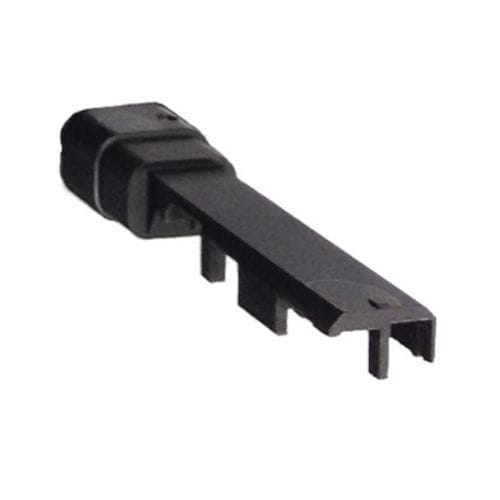 Anodização de alumínio - Medi-Black™ - Pioneer Metal Finishing - para a indústria aeroespacial / para séries de tamanho médio / para pequenas séries