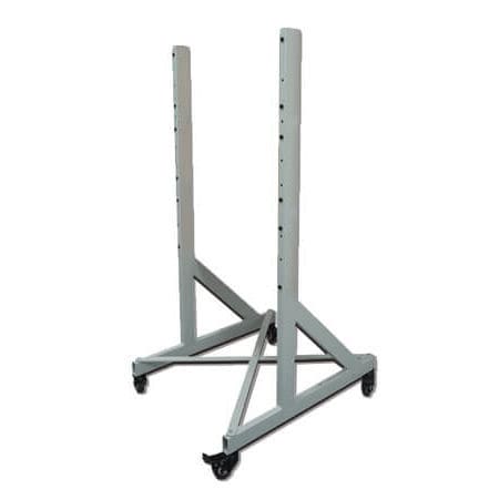 Suporte para painel de comando - Hitcontrols Co., Ltd - para controle remoto industrial / em aço / móvel