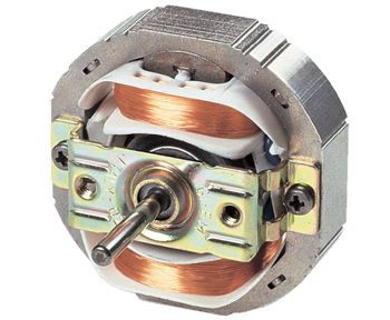 Motor síncrono - Everel Group S.p.A. - CA / pequeno