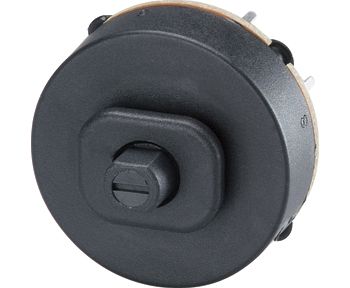 Interruptor rotativo - DS Series - Everel Group S.p.A. - multipolar / antichama / eletromecânico