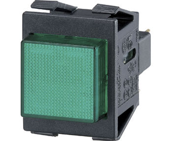 Botão de comando sensível ao toque - SP63 series - Everel Group S.p.A. - convencional / eletromecânico