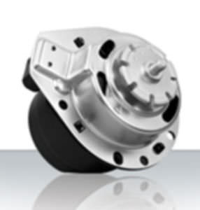 Motor síncrono - NIDEC MOTORS & ACTUATORS - de corrente contínua / 18 V / de ímãs permanentes