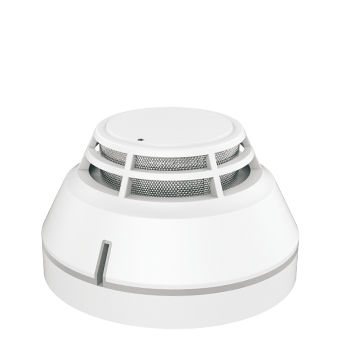Detector de fumo óptico - A9030T - Shenzhen HTI Sanjiang Electronics Co., Ltd. - para segurança contra incêndios / endereçável