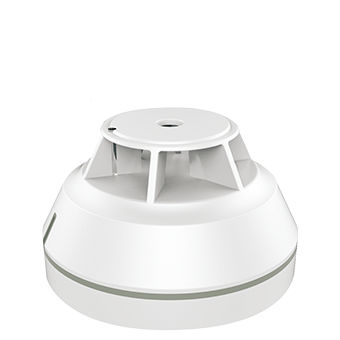 Detector de incêndio - A9020T - Shenzhen HTI Sanjiang Electronics Co., Ltd. - de calor / eletrônico / industrial