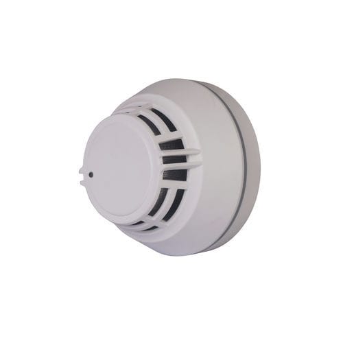 Detector de incêndio - A9036T - Shenzhen HTI Sanjiang Electronics Co., Ltd. - de calor / óptico / em tempo real