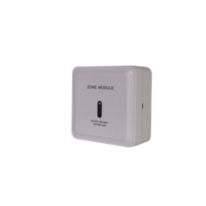 Módulo de alarme - A9052T - Shenzhen HTI Sanjiang Electronics Co., Ltd.