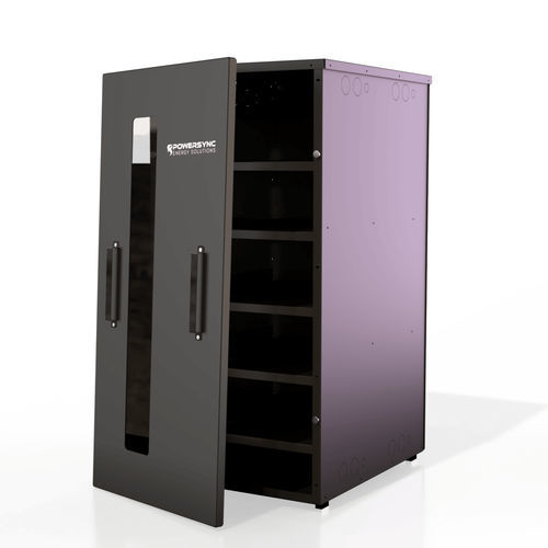 Sistema de armazenamento de energia LiFePO4 - POWERSYNC Energy Solutions