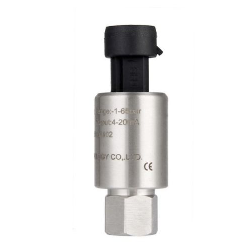 Sensor de pressão absoluta - HPT300-C2 - Holykell - cerâmico / 4–20 mA / 24 Vcc