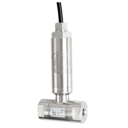 Transmissor de pressão relativa - HPT708  - Holykell - diferencial / 4–20 mA / HART